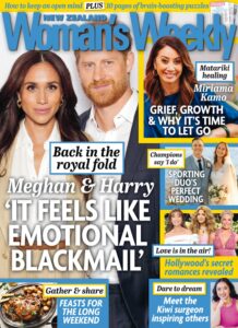 Woman’s Weekly New Zealand – July 6, 2026