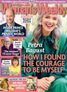 Woman’s Weekly New Zealand – June 15, 2026