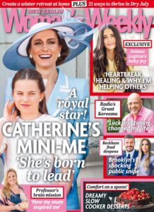 Woman’s Weekly New Zealand – June 29, 2026