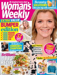 Woman’s Weekly UK – 30 June 2026