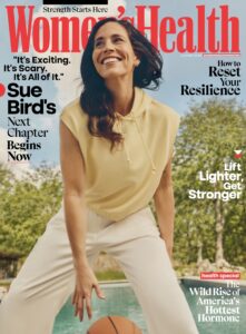 Women’s Health USA – Summer 2026
