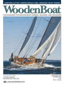 WoodenBoat – May-June 2022