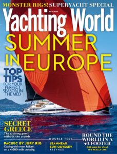 Yachting World – July 2026