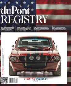 duPont REGISTRY Magazine – July 2026
