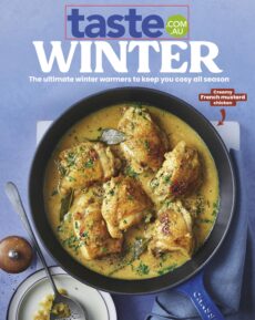taste com au Cookbooks – Issue 92, 2026