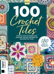 100 Crochet Tiles – 4th Edition 2026