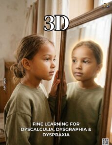 3D Magazine – July 2026
