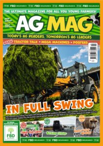 AG MAG – ISSUE 7, 2026