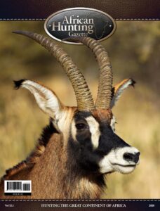 African Hunting Gazette – Vol 32 Issue 1, 2026