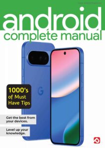 Android Complete Manual – 27th Edition 2026