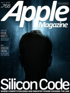 AppleMagazine – Issue 768, 17 July 2026