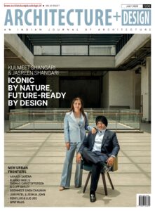 Architecture + Design – July 2026