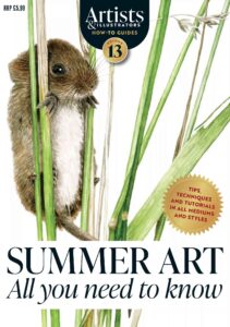 Artists & Illustrators – SUMMER ART All you need to know, 2026