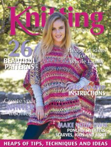 Australian Knitting – Volume 18 Issue 2, 2026