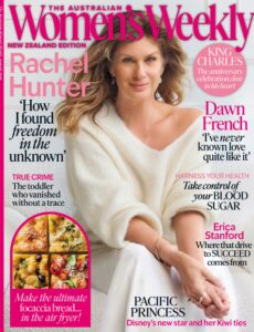 Australian Women’s Weekly New zealand – August 2026