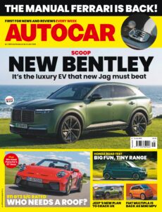 Autocar UK – 08 July 2026