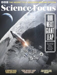 BBC Science Focus Magazine – August 2026