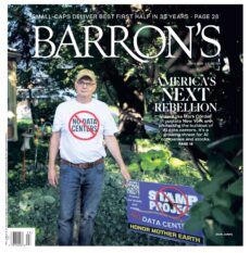 Barron’s – July 06, 2026