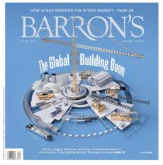 Barron’s – July 27, 2026