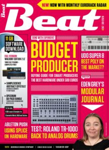 Beat English – August 2026