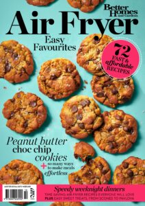 Better Homes & Gardens Specials – Air Fryer Easy Favourites…