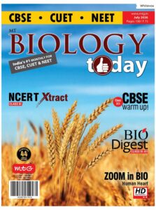Biology Today – July 2026