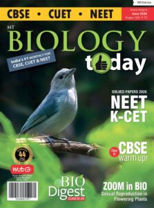 Biology Today – June 2026