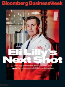 Bloomberg Businessweek Asia – July 2026