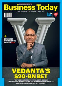 Business Today – 19 July 2026