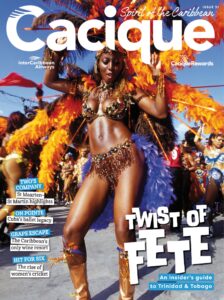 Cacique – Issue 31, 2026