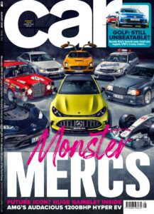 Car UK – August 2026