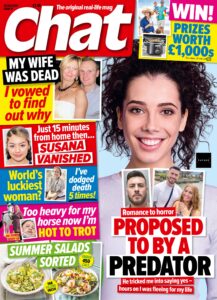 Chat – 30 July 2026