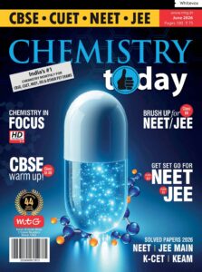 Chemistry Today – June 2026