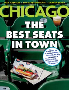 Chicago magazine – August 2026