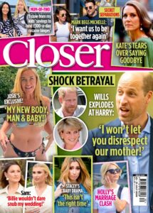 Closer UK – Issue 1220, 25-31 July 2026