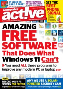 Computeractive – Issue 740, 15-28 July, 2026