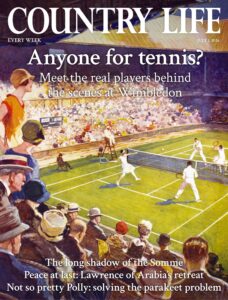 Country Life UK – July 1, 2026
