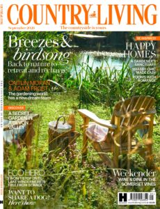 Country Living UK – September 2026