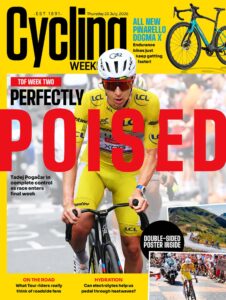 Cycling Weekly – July 23, 2026