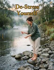 De Stress Yourself – July 2026