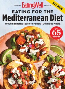 EatingWell Special Edition – Eating for the Mediterranean D…