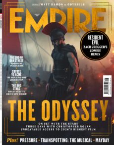 Empire UK – August 2026