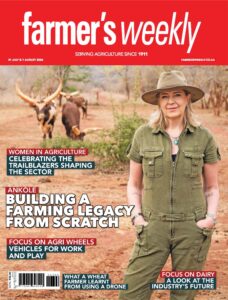Farmer’s Weekly – 31 July-7 August 2026