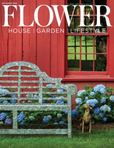 Flower Magazine – July-August 2026