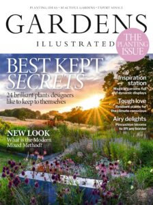 Gardens Illustrated – The Planting Issue, 2026