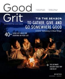 Good Grit Magazine – November 2025 – January 2026