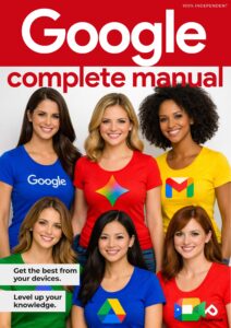 Google Complete Manual – 28th Edition, 2026