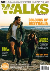Great Walks – August-September 2026
