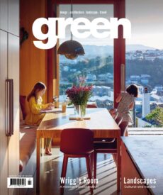 Green Magazine – Issue 110 July-August 2026