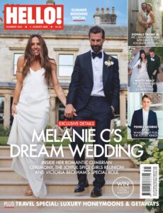 HELLO! magazine – 1953, 2026
